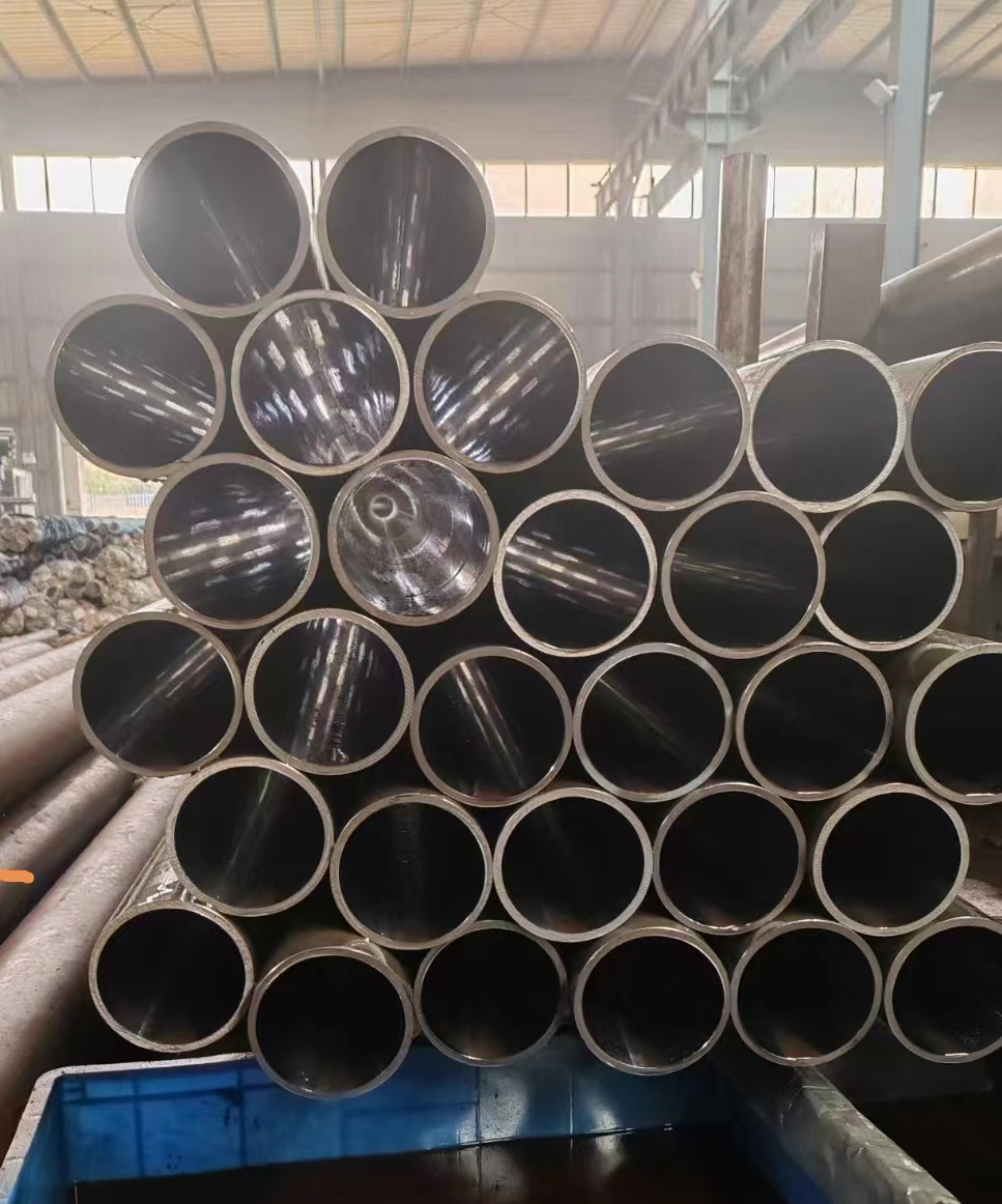 今日研磨管價格繼續(xù)下行為主